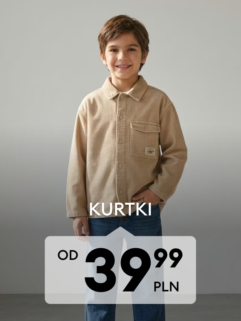 Kurtki