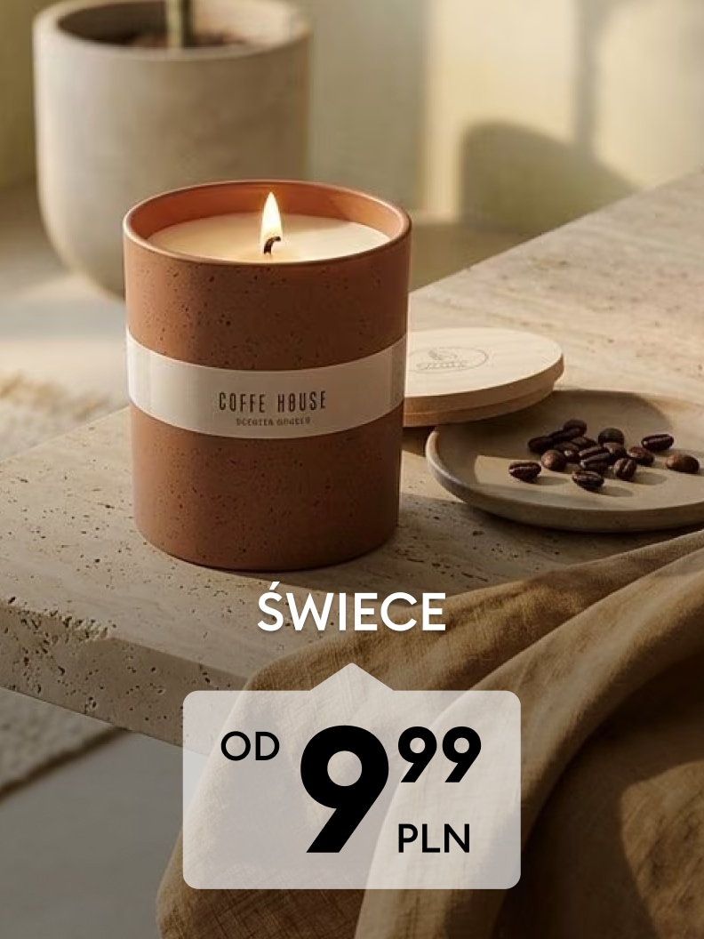 Świece