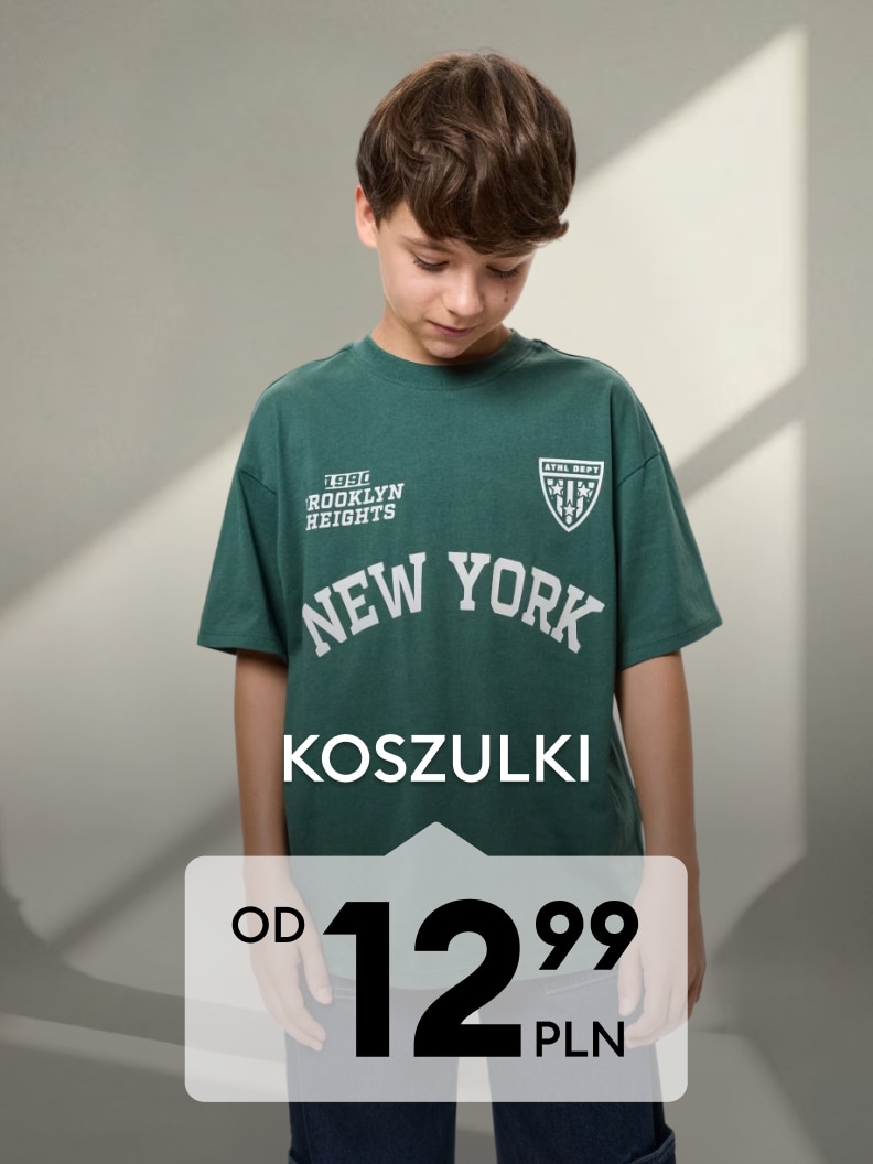 koszulki