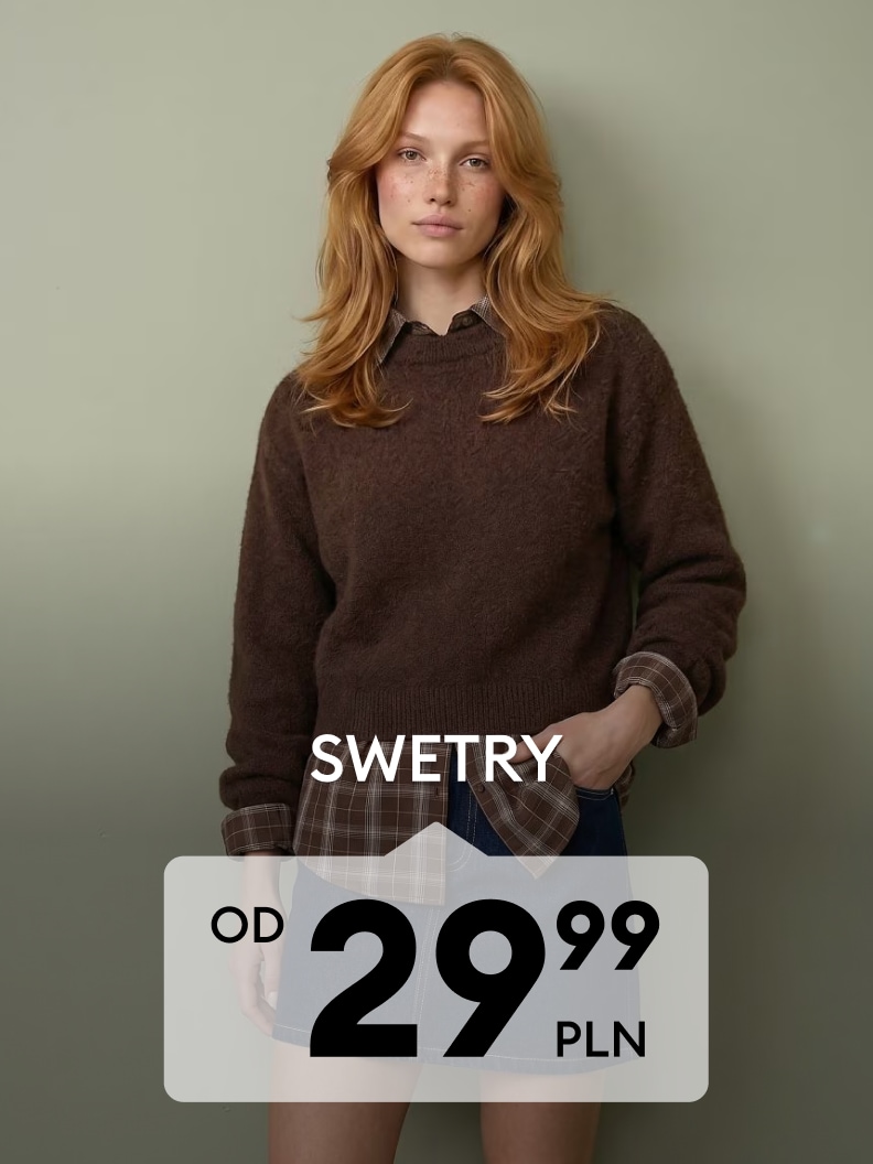 swetry