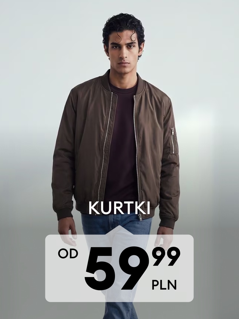 Kurtki