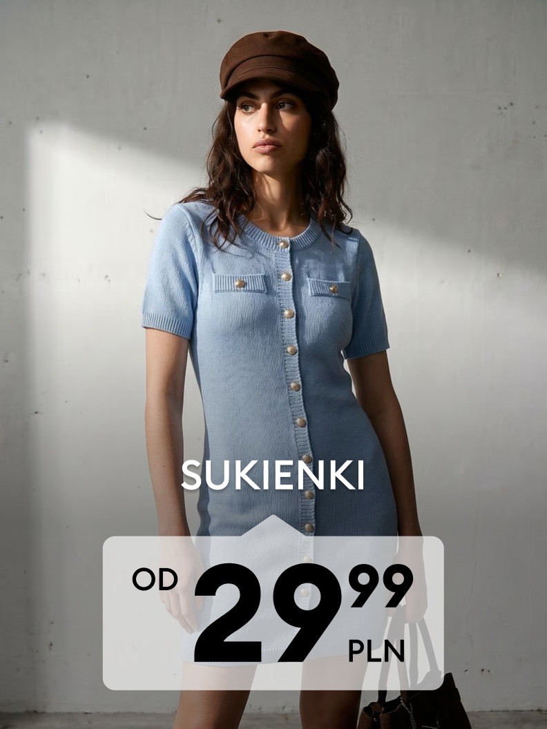 Sukienki