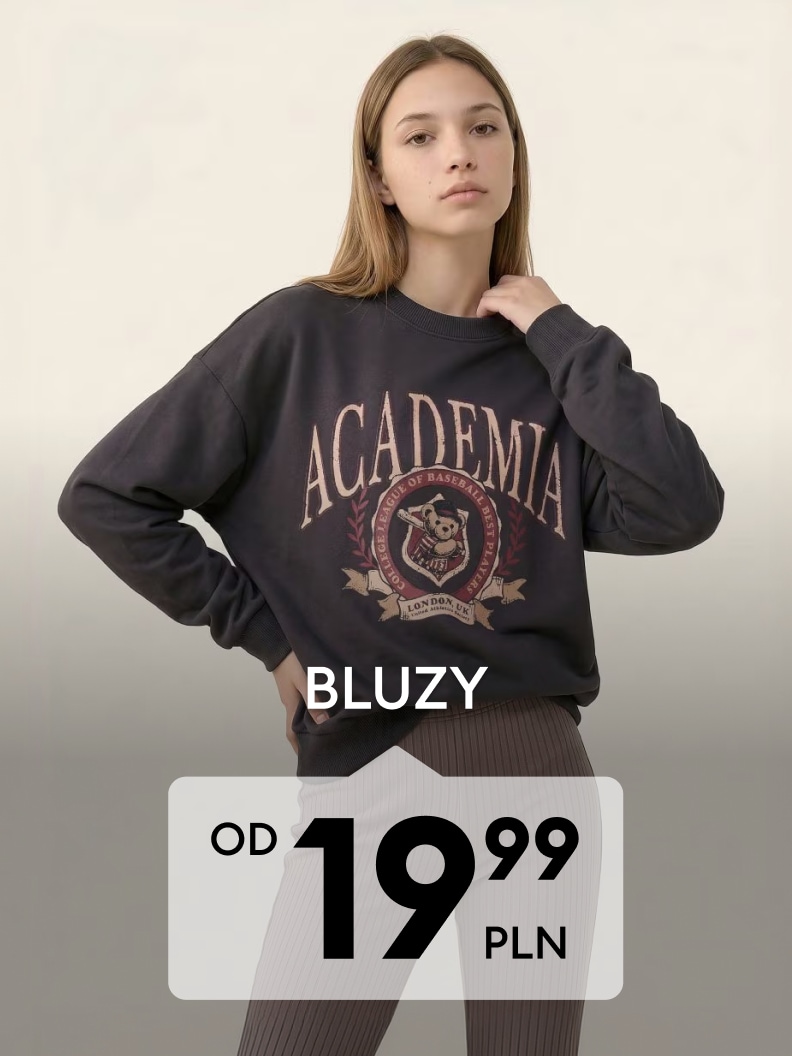 bluzy