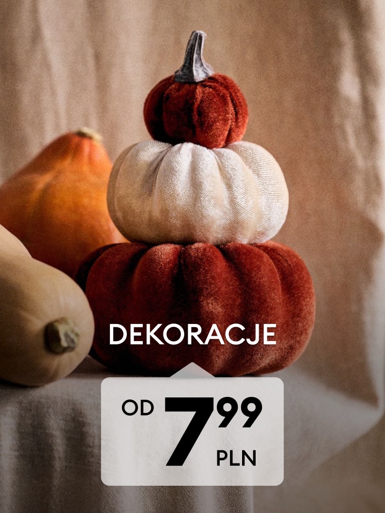 Dekoracje