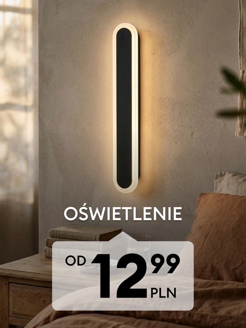 Oświetlenie
