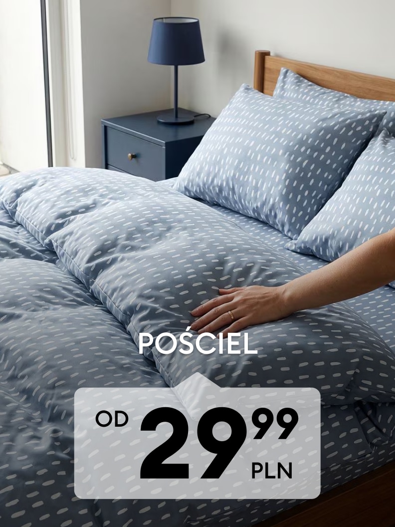 Pościel